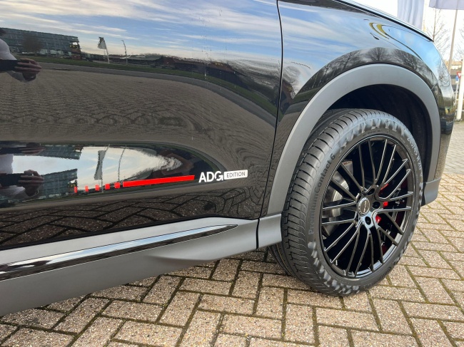 BYD SEAL U - 1.5 DM-i FWD Boost