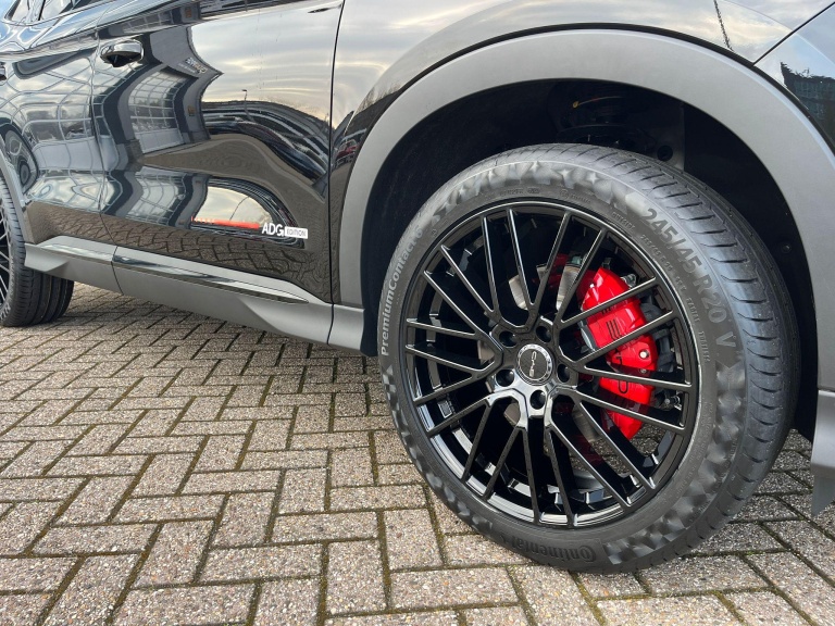 BYD SEAL U - 1.5 DM-i FWD Boost 2