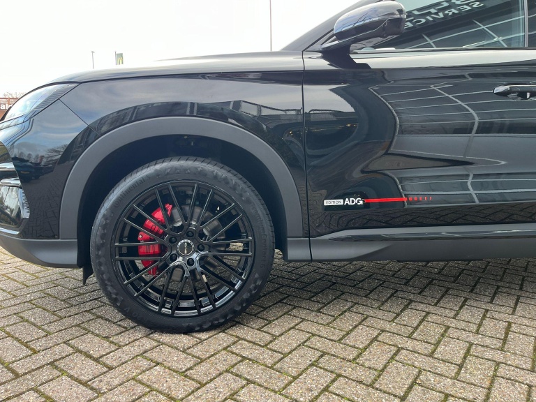 BYD SEAL U - 1.5 DM-i FWD Boost 6