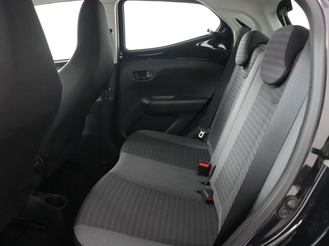 Toyota Aygo - 1.0 VVT-i x-play