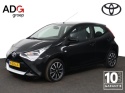Toyota Aygo - 1.0 VVT-i x-play