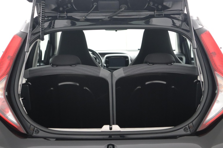 Toyota Aygo - 1.0 VVT-i x-play 26