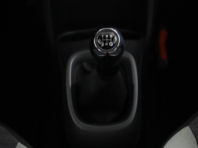 Toyota Aygo - 1.0 VVT-i x-play