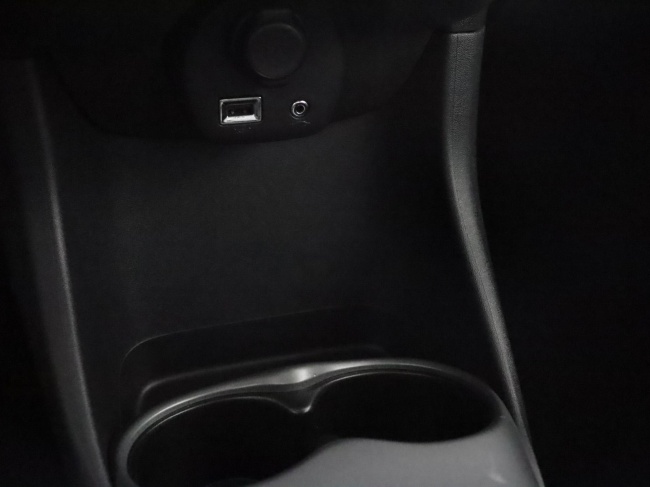 Toyota Aygo - 1.0 VVT-i x-play