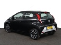 Toyota Aygo - 1.0 VVT-i x-play