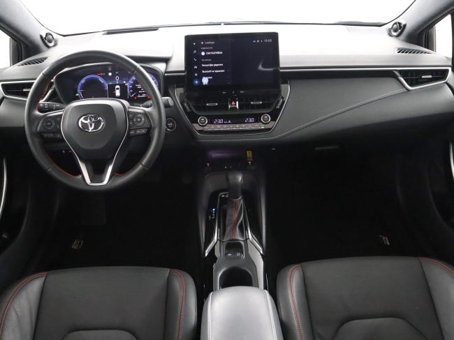 Toyota Corolla Touring Sports - Hybrid 200 GR Sport Plus