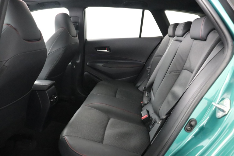 Toyota Corolla Touring Sports - Hybrid 200 GR Sport Plus 12