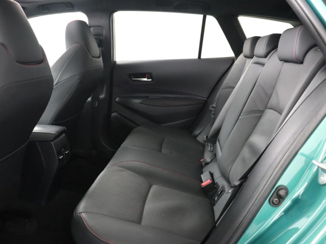 Toyota Corolla Touring Sports - Hybrid 200 GR Sport Plus