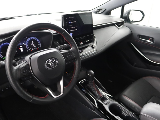 Toyota Corolla Touring Sports - Hybrid 200 GR Sport Plus