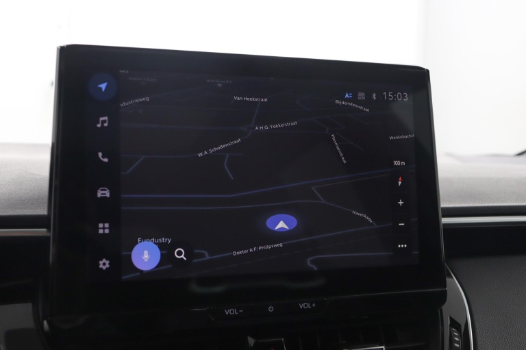 Toyota Corolla Touring Sports - Hybrid 200 GR Sport Plus 17