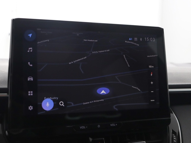 Toyota Corolla Touring Sports - Hybrid 200 GR Sport Plus