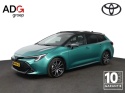Toyota Corolla Touring Sports - Hybrid 200 GR Sport Plus