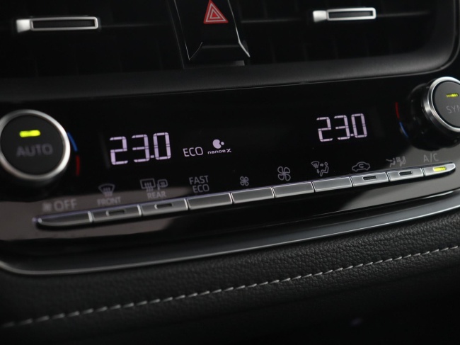 Toyota Corolla Touring Sports - Hybrid 200 GR Sport Plus