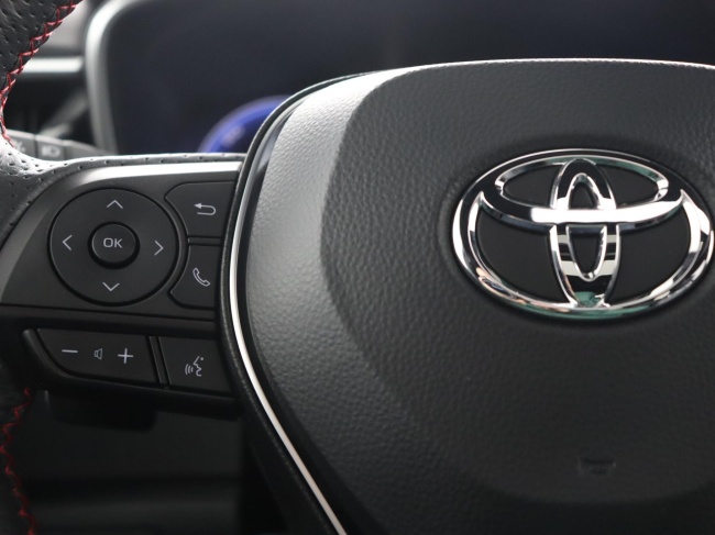 Toyota Corolla Touring Sports - Hybrid 200 GR Sport Plus