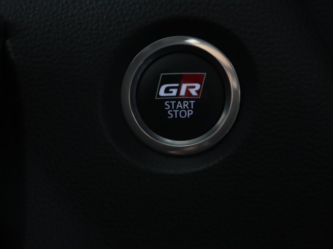 Toyota Corolla Touring Sports - Hybrid 200 GR Sport Plus