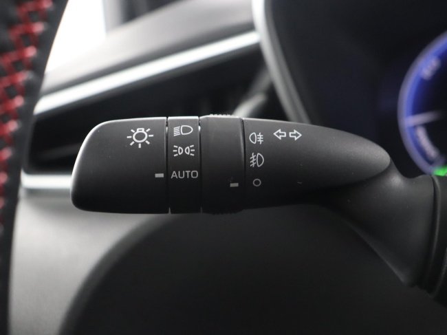 Toyota Corolla Touring Sports - Hybrid 200 GR Sport Plus