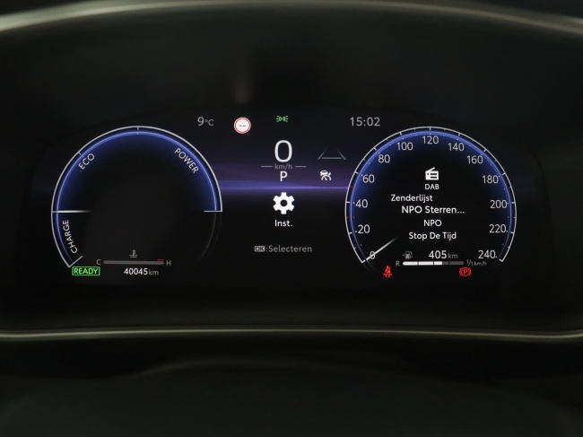 Toyota Corolla Touring Sports - Hybrid 200 GR Sport Plus