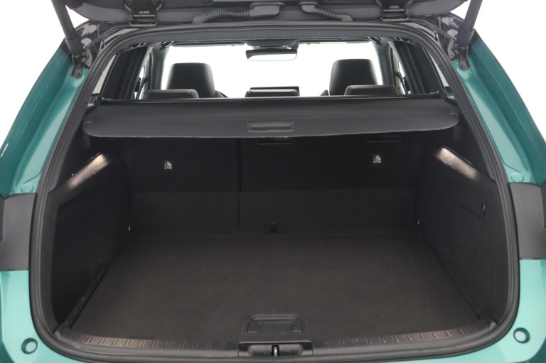 Toyota Corolla Touring Sports - Hybrid 200 GR Sport Plus 31