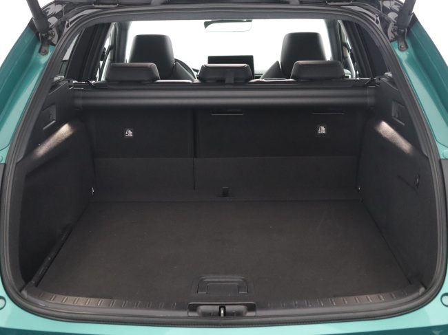 Toyota Corolla Touring Sports - Hybrid 200 GR Sport Plus