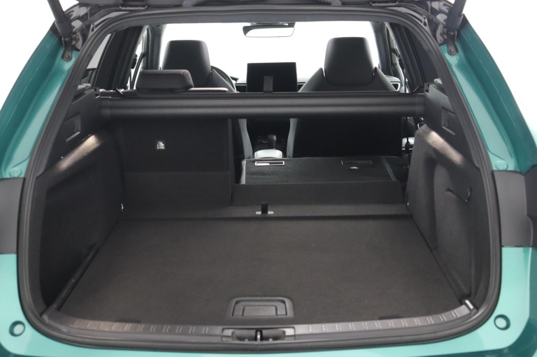 Toyota Corolla Touring Sports - Hybrid 200 GR Sport Plus 33