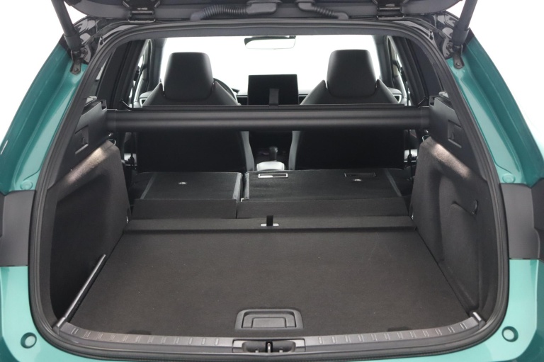 Toyota Corolla Touring Sports - Hybrid 200 GR Sport Plus 34