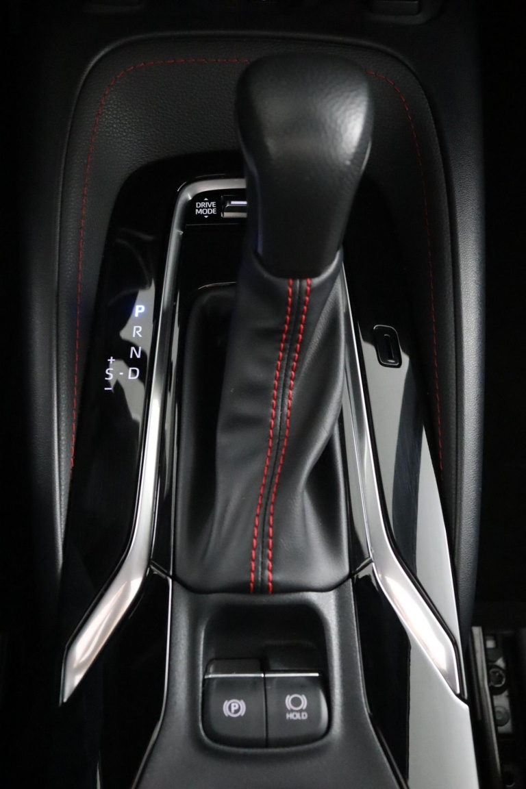 Toyota Corolla Touring Sports - Hybrid 200 GR Sport Plus 36