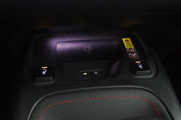 Toyota Corolla Touring Sports - Hybrid 200 GR Sport Plus 37