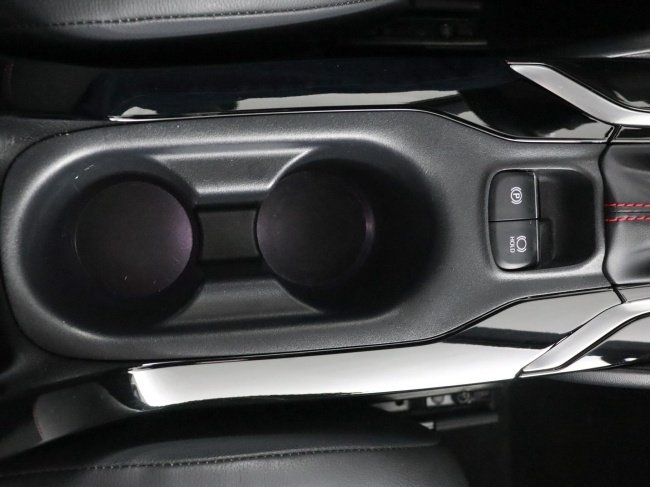 Toyota Corolla Touring Sports - Hybrid 200 GR Sport Plus