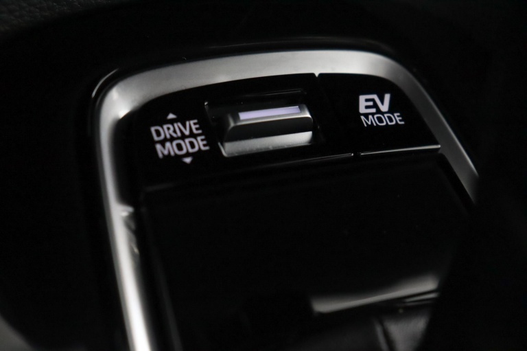 Toyota Corolla Touring Sports - Hybrid 200 GR Sport Plus 39