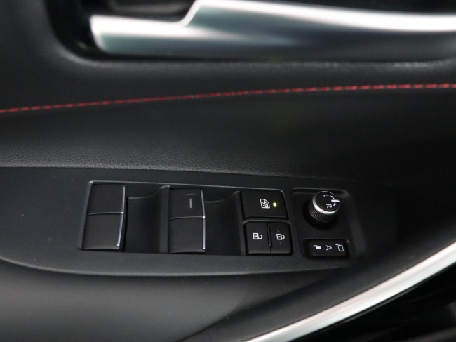 Toyota Corolla Touring Sports - Hybrid 200 GR Sport Plus