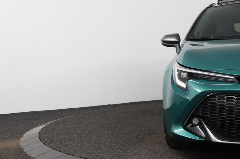 Toyota Corolla Touring Sports - Hybrid 200 GR Sport Plus 45