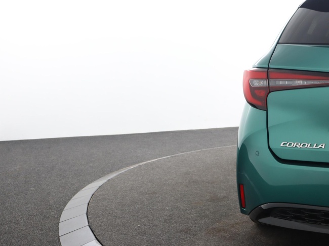 Toyota Corolla Touring Sports - Hybrid 200 GR Sport Plus