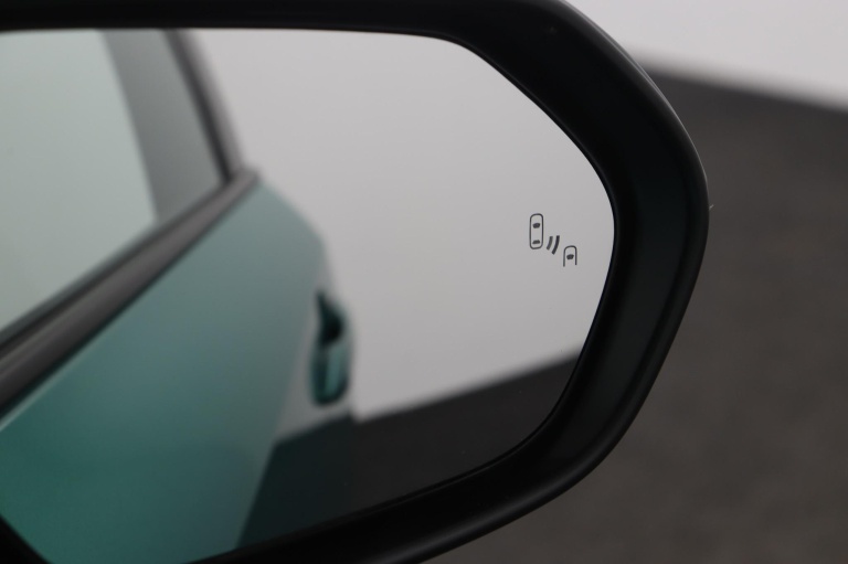 Toyota Corolla Touring Sports - Hybrid 200 GR Sport Plus 51