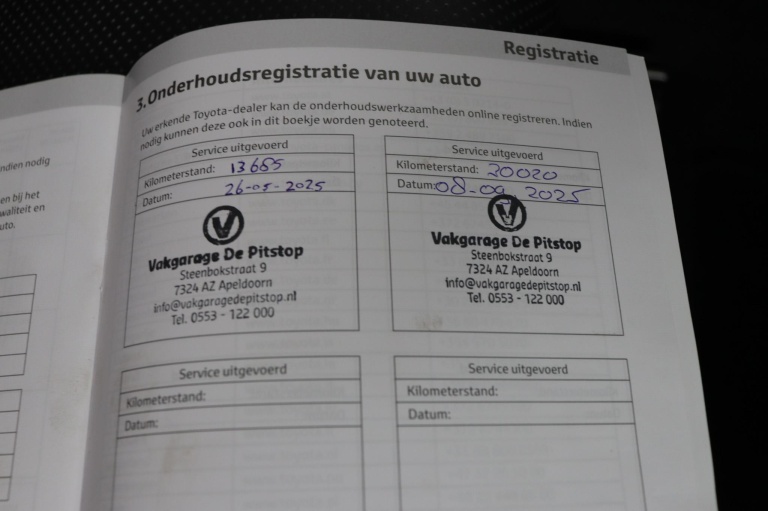 Toyota Corolla Touring Sports - Hybrid 200 GR Sport Plus 52