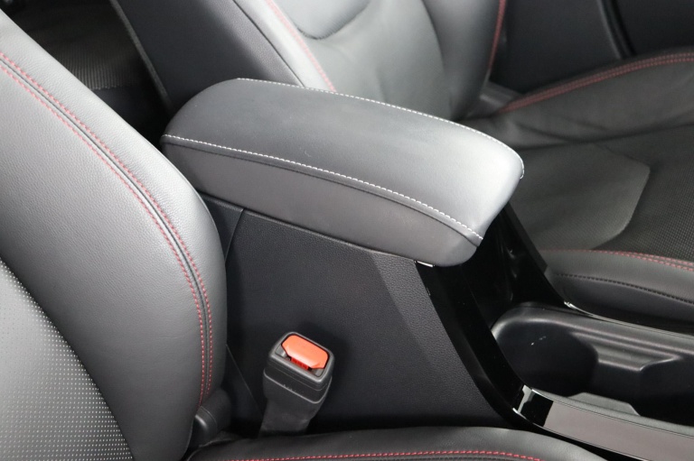 Toyota Corolla Touring Sports - Hybrid 200 GR Sport Plus 56