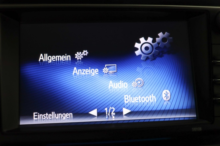 Toyota RAV4 - 2.5 Hybrid AWD Style 15