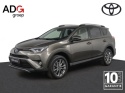 Toyota RAV4 - 2.5 Hybrid AWD Style