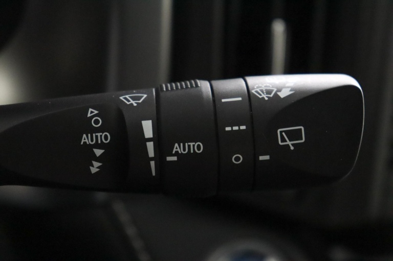 Toyota RAV4 - 2.5 Hybrid AWD Style 23