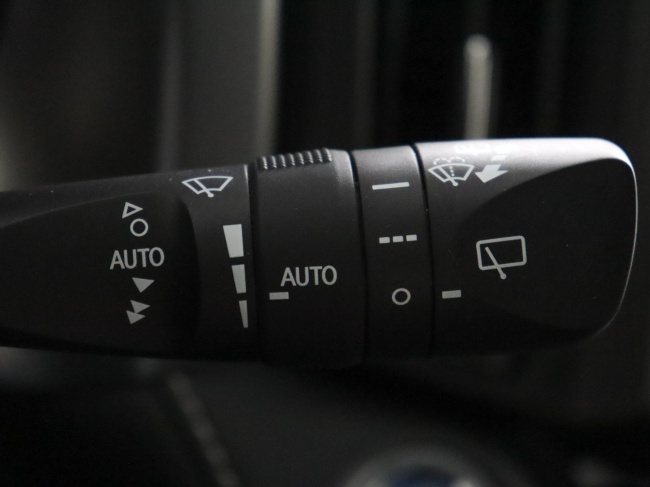 Toyota RAV4 - 2.5 Hybrid AWD Style