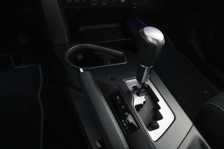 Toyota RAV4 - 2.5 Hybrid AWD Style 25