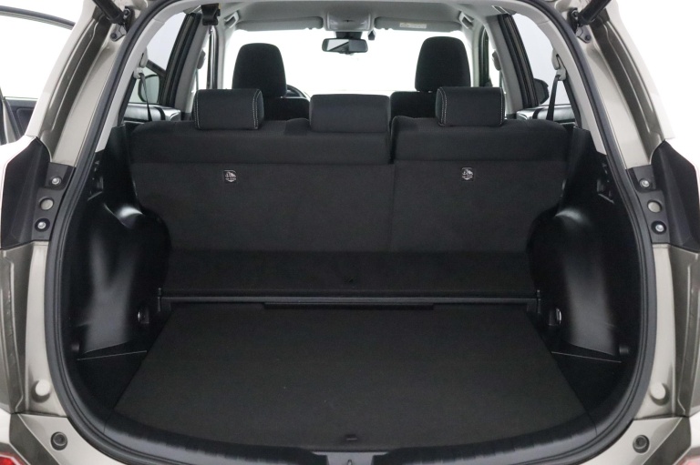 Toyota RAV4 - 2.5 Hybrid AWD Style 28