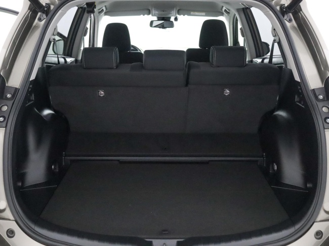 Toyota RAV4 - 2.5 Hybrid AWD Style