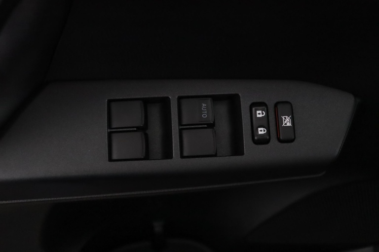 Toyota RAV4 - 2.5 Hybrid AWD Style 32