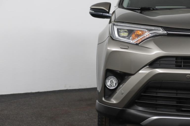 Toyota RAV4 - 2.5 Hybrid AWD Style 36