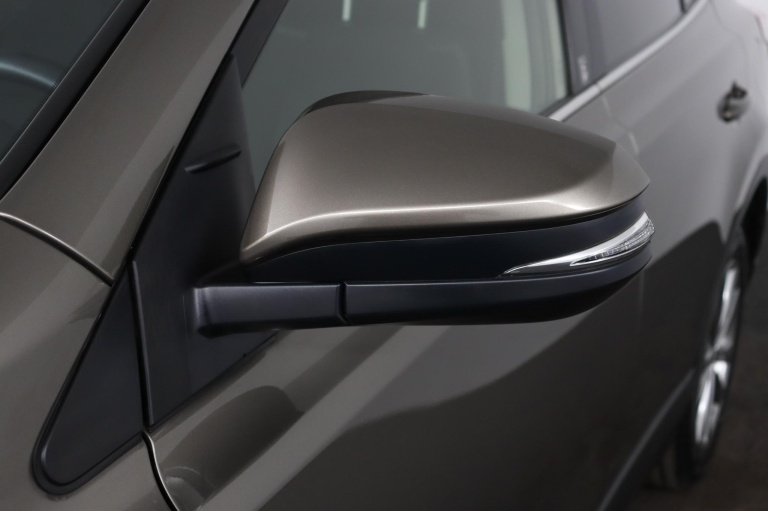 Toyota RAV4 - 2.5 Hybrid AWD Style 37