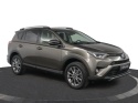 Toyota RAV4 - 2.5 Hybrid AWD Style