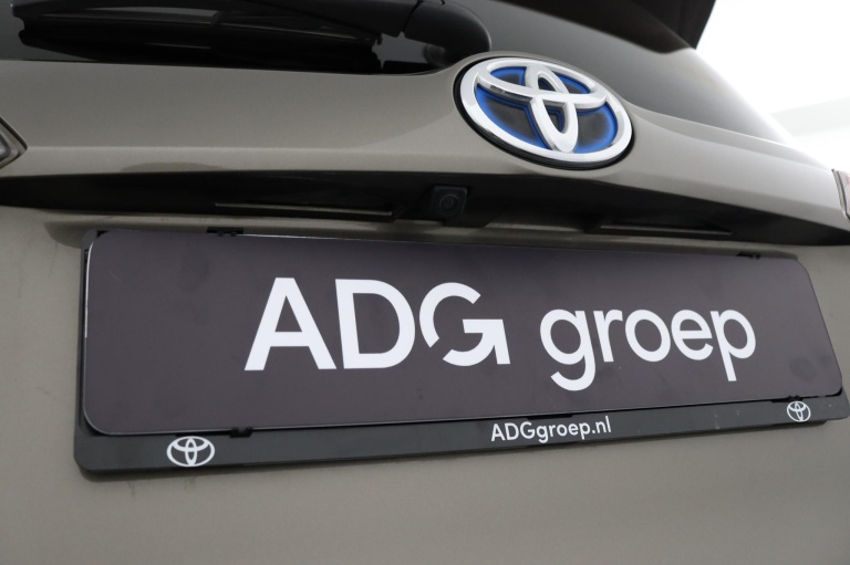 Toyota RAV4 - 2.5 Hybrid AWD Style 41