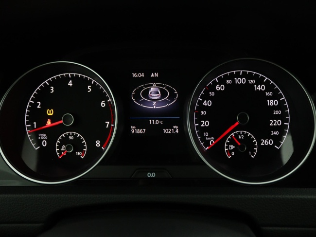 Volkswagen Golf - 1.2 TSI Business Edition