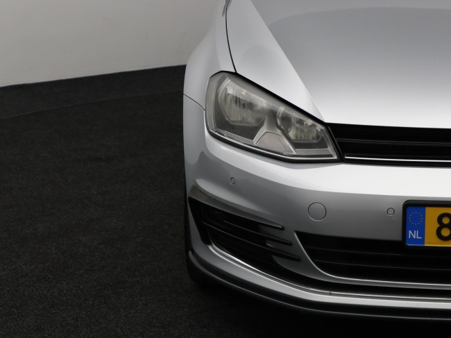 Volkswagen Golf - 1.2 TSI Business Edition