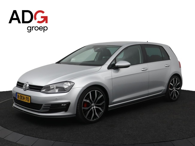 Volkswagen Golf - 1.2 TSI Business Edition